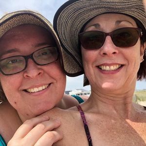 Meet your Posher, Patti
